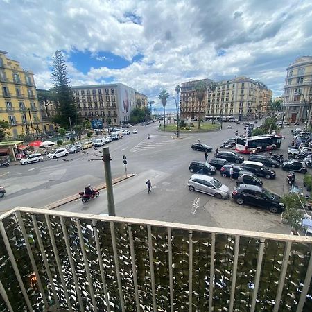 Posillipo 9 Apartment Naples Exterior photo