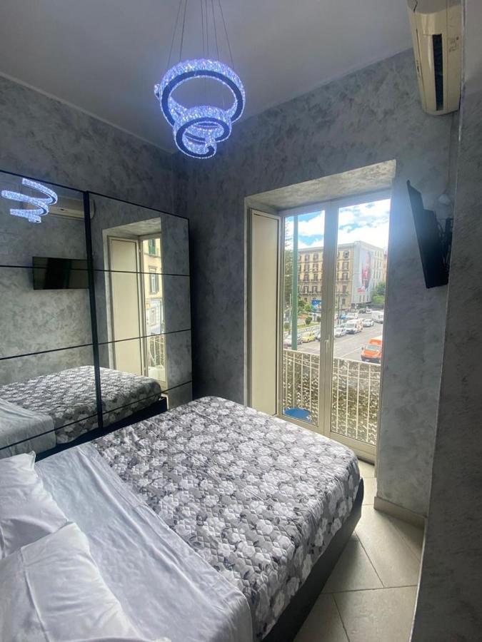 Posillipo 9 Apartment Naples Exterior photo